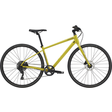 Cannondale City Bikes Cannondale Quick Disc 4 M