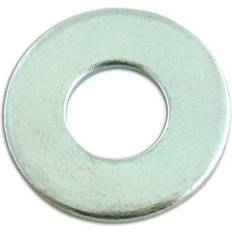 Building Materials Connect Zinc Plated Washers Form C M14