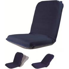 Vikstol SeaSea Comfort Seat mörkblå