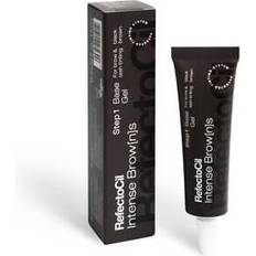 Refectocil Intense Browns Base Gel - Black Brown