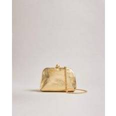 Ted Baker Mirise schoudertas Goud