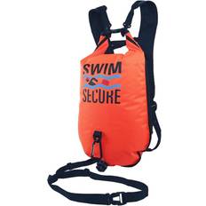 Orange Gymnastikpåsar 30l Wild Swim Bag Orange