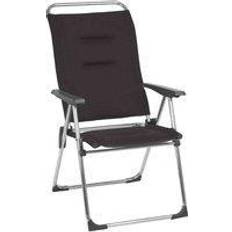 Lafuma Alu Cham Air Comfort Chair Acier