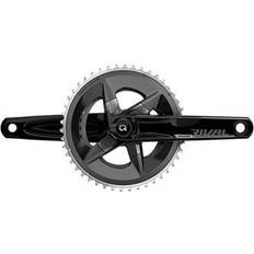 Sram Vevparti, Rival Wide 43/30T Power Meter, 12-Delat