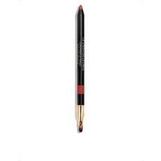Chanel Læbeblyanter Chanel Longwear Lip Pencil 1.2 G - Rouge Brique