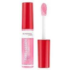 Rimmel London Thrill Seeker Glassy Gloss 250 Peachy Vibes 250 peachy vibes