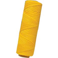 White Marine Varnish Marshalltown M621 Brick Line 285ft Yellow