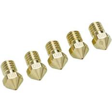 3dskrivare Ultimaker Nozzle Pack 06 mm Passar till 3D-skrivare: 2 2 Extended