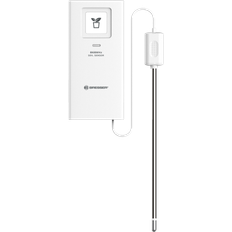 Bresser Termometre, Hygrometre & Barometre Bresser soil temperature moisture