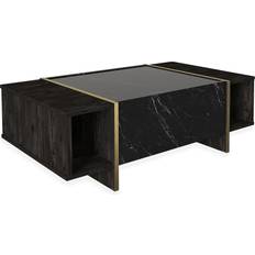 Or Tables Basses Trademax Riello Table Basse 104x103.8cm