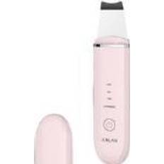 Hautpflege Ultrasonic Skin Scrubber ALCPJ07-04 Pink