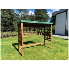 Charles Taylor Large Universal Shelter