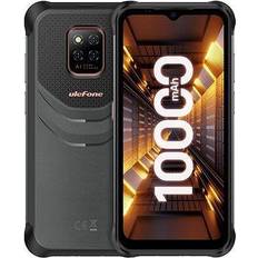 IP68 - Sì Cellulari UleFone Power Armor 14 Pro 128GB 6.52'' Dual Sim Nero