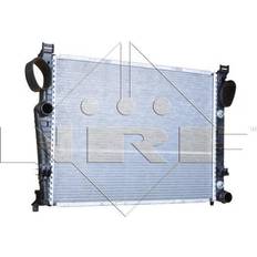 Computerkühlung NRF kühler wasserkühler motorkühler 58366 mercedes