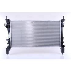 CPU Air Coolers Nissens Nissens Radiator Engine Cooling 636004