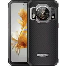 Oukitel GPS Mobiltelefoner Oukitel WP21 12/256GB DualSIM 9800mAh