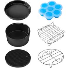 Tillbehör Fritöser Cosori C158-6ac Accessories Set