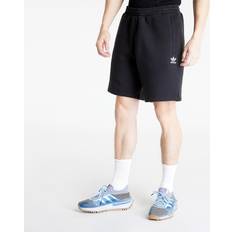 Adidas trefoil shorts adidas Trefoil Essentials shorts Black