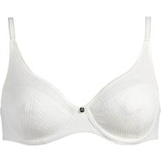 Chantelle EasyFeel Emma Bra - White