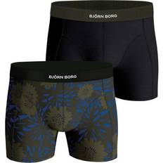 Premium cotton stretch boxer Björn Borg Premium Cotton Stretch Boxer 2-pack