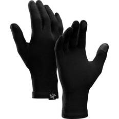 Arc'teryx Gothic Glove Black Xl XL, Unisex