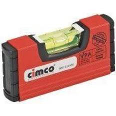 Cimco Measurement Tools Cimco 100mm 211556 Wasserwaage