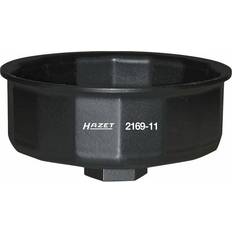 Håndværktøj Hazet Oliefilternøgle 2169-11 12,5 1/2" U-ringnøgle