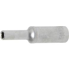 Håndværktøj BGS Technic Lock, tief Antrieb Innenvierkant 1/4 sw Ratsche