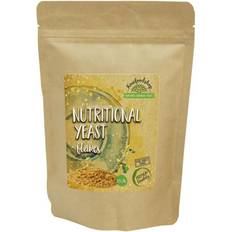 Näringsjäst RawFoodShop Nutritional Yeast Flakes 250g 1pack