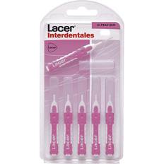 Cepillos interdentales Lacer Interdental Ultrafino 6 Uds