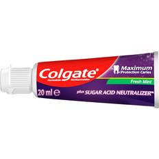 Colgate Hammastahna Maximum Protectection Caries 19 ml