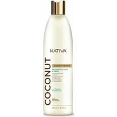 Kativa Coconut conditioner 550