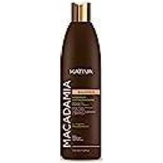 Kativa Macadamia Hydrating Shampoo 355 ml