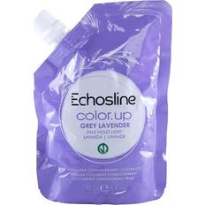 Echosline color up vegan maske conditioner farbstoff lavendel 150ml