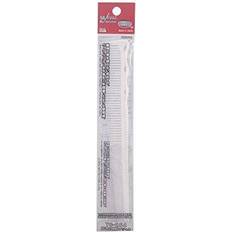 254 Short Hair Comb Flex Shape Memory
