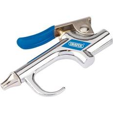 Air Blow Guns Draper Air Blow Gun with 2 Nozzles