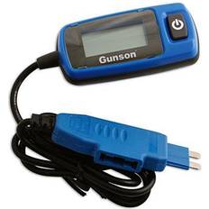 Détecteurs Multiples Gunson 77069 Automotive Current Tester