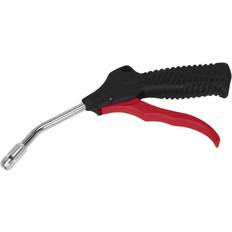 Air Blow Guns Sealey SA9131 Air Blow Gun 100mm with 1/4"BSP Air Inlet