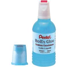 Cheap Allround Glue Pentel Roll 'n' Glue Jumbo