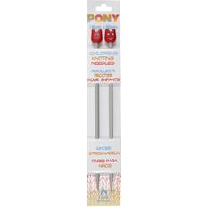 Knitting & Crochet Supplies Pony Children's Knitting Needles 4.50mm P61610