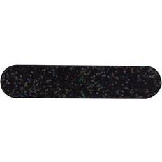 Fils et Fournitures de Couture Brian clegg glitter tub of 250g black