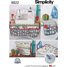 Sewing Patterns Needlework Patterns Simplicity Sewing Accessories Sewing Pattern 8822