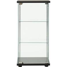 VidaXL Vitrinskåp vidaXL Tempered Vitrinskåp 42.5x86cm