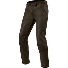 Broeken & Shorts Rev'it! Eclipse 2 Textile Pants - Black Olive