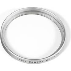 Leica Filter UVa II E60 Silver