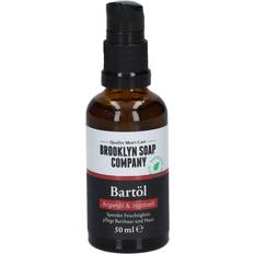 Company Bartöl Arganöl Jojobaöl 50ml