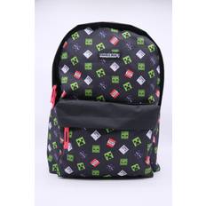 Minecraft Schoolbag 17 L 0616090-237937117