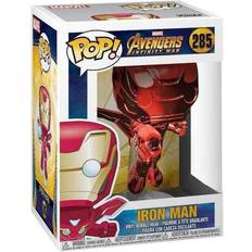 Funko Pop! Marvel Avengers Iron Man