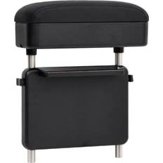 Car Armrest Universal Black 23 x 8 cm