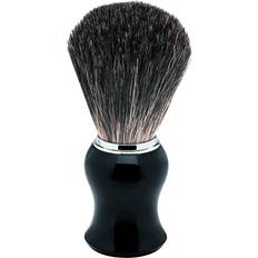Pennelli da barba ERBE Shaving Brush, Pure badger hair, Size M Rasatura 1 pieces unisex